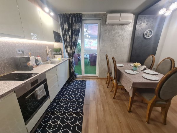 APARTMENT SAPHIRE - TOP CENTER — photo 3