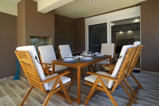 AVRA Vip Villa — photo 5