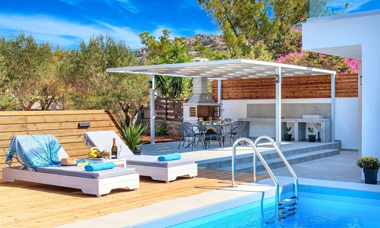 Etoile Villa Heated Pool — photo 6
