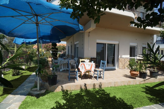 Villa Di Mare Ground Floor — photo 3