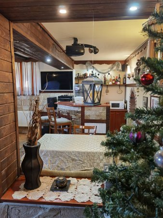 Extended triple room in the Guest House "Mira" *** — photo 5