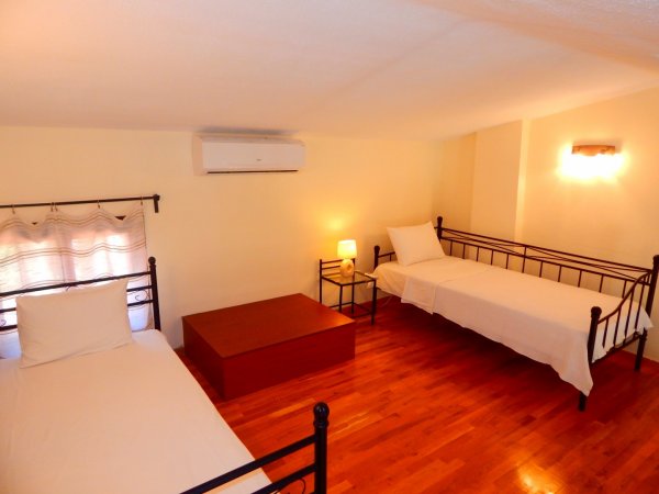 Kripis Apartment Paliouri No5 — photo 4