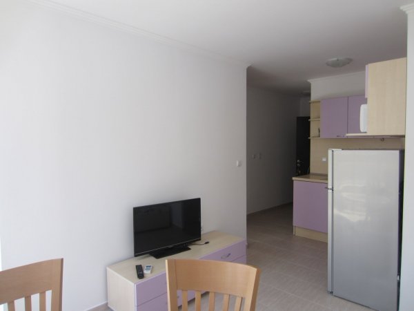 Apartment in Villa Kalabria complex — photo 6