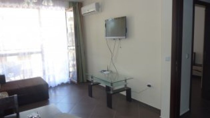 One Bedroom apartment in Kaskadas complex. — photo 6