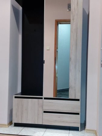 Apartment Kraybrezna