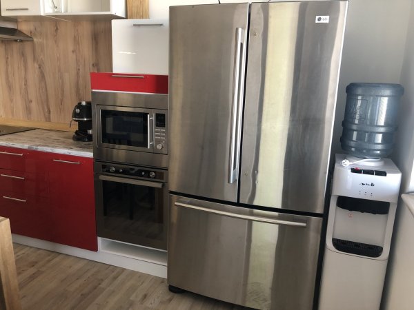 Luxury apartment on three levels with 360 'view — photo 4