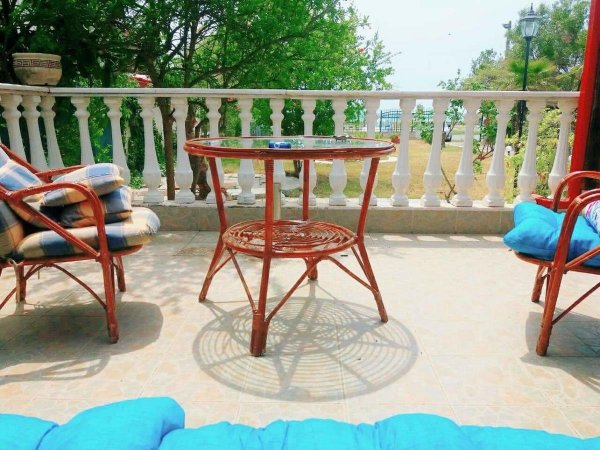 Casa Lia- Beach Front Villa — photo 4