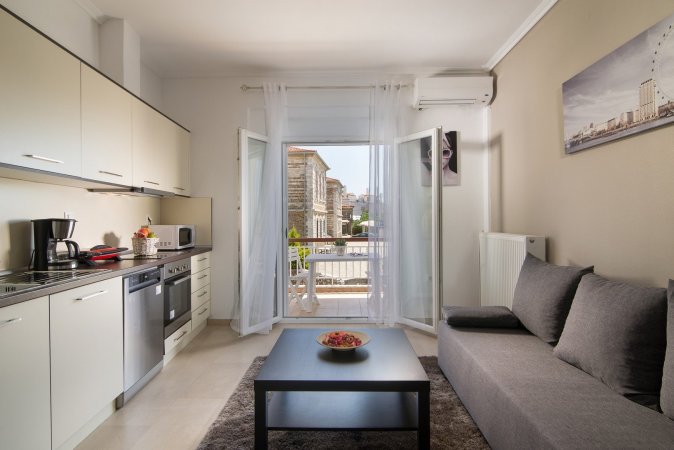 Apartments Michalis 1 — photo 3