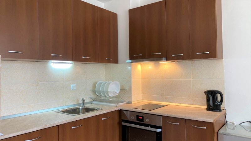 Apartment G1 — fotografie 2