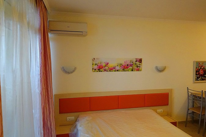 Studio in Andalusia - Sea View - First line — photo 4
