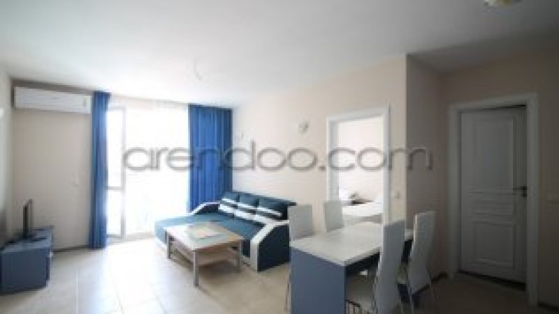 Two bedrooms apartment in Casa del sol complex — photo 3