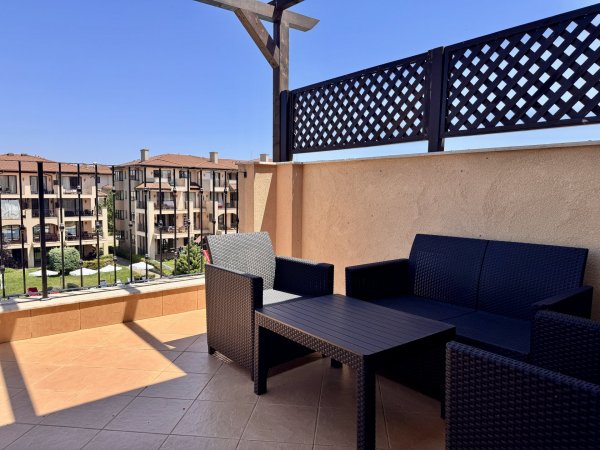 Sea View & infinity pool apartment in Kaliakria 88 — photo 2