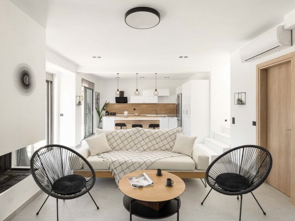 Koni Villas I, Agia Paraskevi by Halkidiki Villas — фото 5