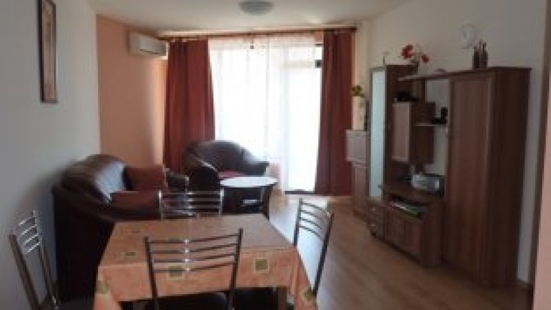 Apartment with 1 bedroom in Sea Grace — photo 5