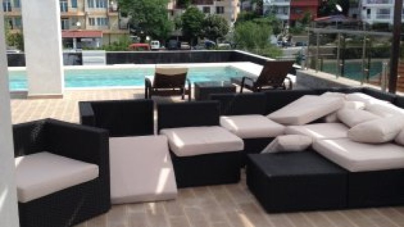 Two bedroom apartment with sea view. Just 50m from the sea — photo 2