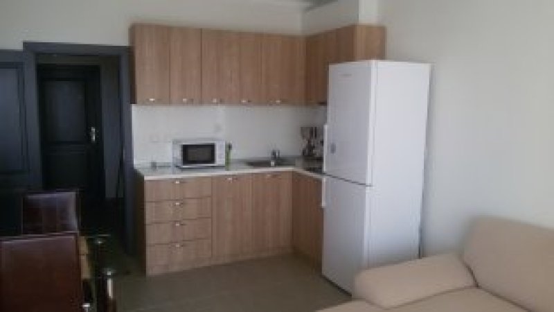 Студия в комплексе San Wave — photo 5
