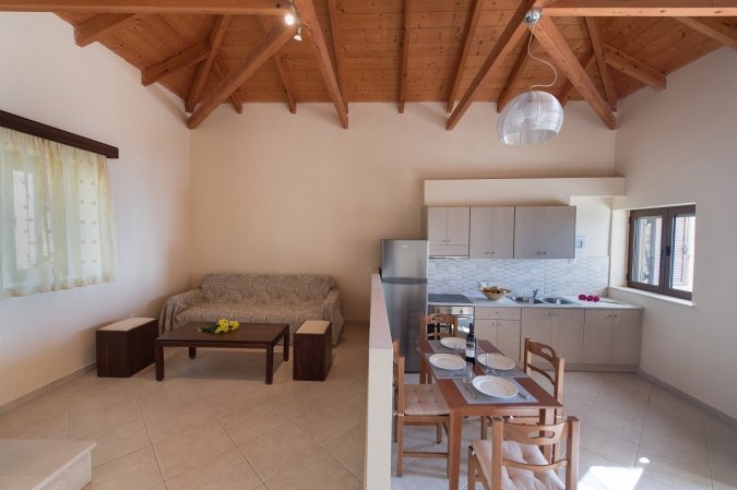 Ionian View Villas (Poseidon Villa) — photo 5