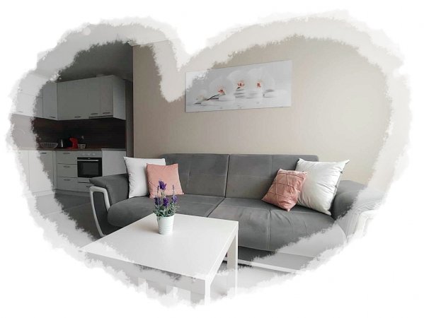 DiP Home Apartments — fotografie 2