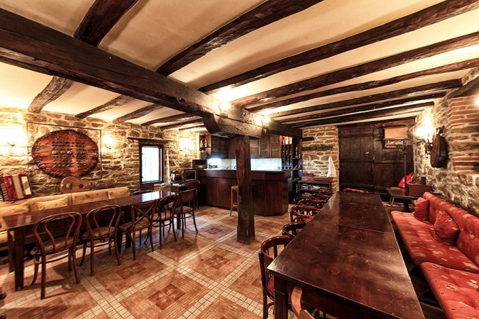 Chamurkov Guest House — photo 3