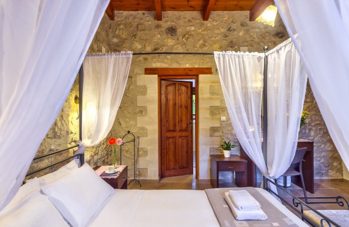Amazing Villas in Crete - Villa Asteri — photo 2