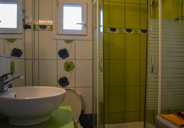Markos Luxury Apartment — photo 6