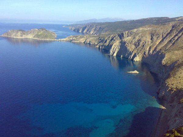 Niriides Double Room in Asos Kefalonia No 8 — photo 3