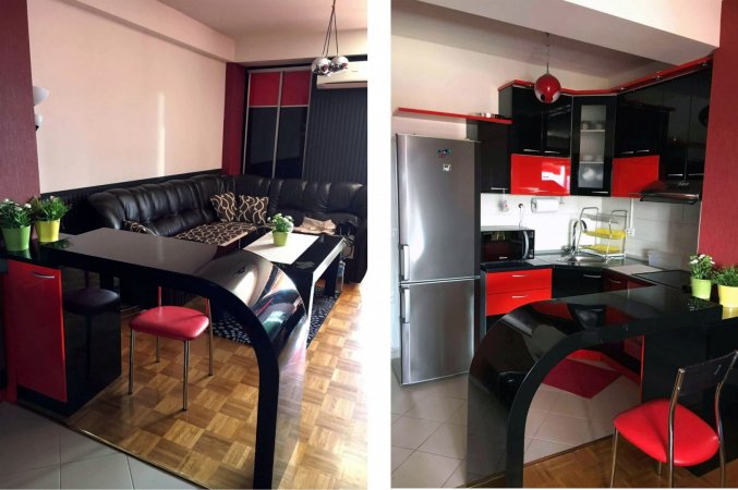 Apartment for 4 people in Ohrid - 40Э/day — photo 3