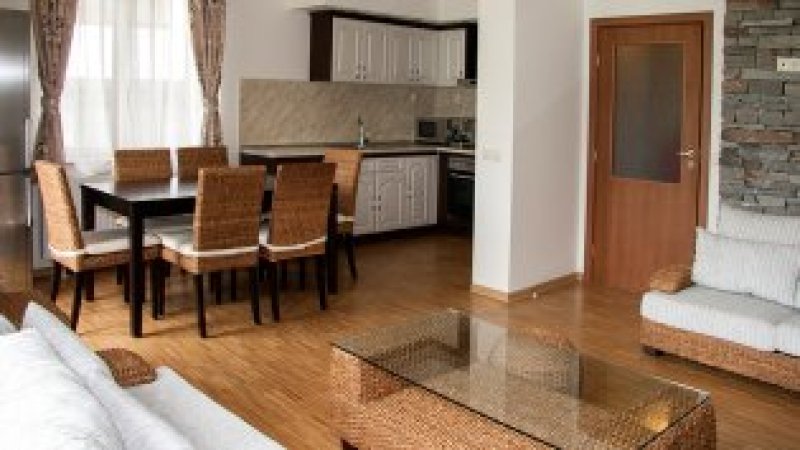 Luxurious house in the village of Dobrinishte — photo 5