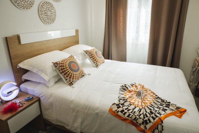 Delta - Elegant Apartment — photo 6