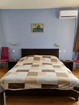 Double room in Rezvaya house — photo 6