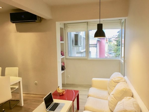 Super Central lovely and clean appartment — photo 3
