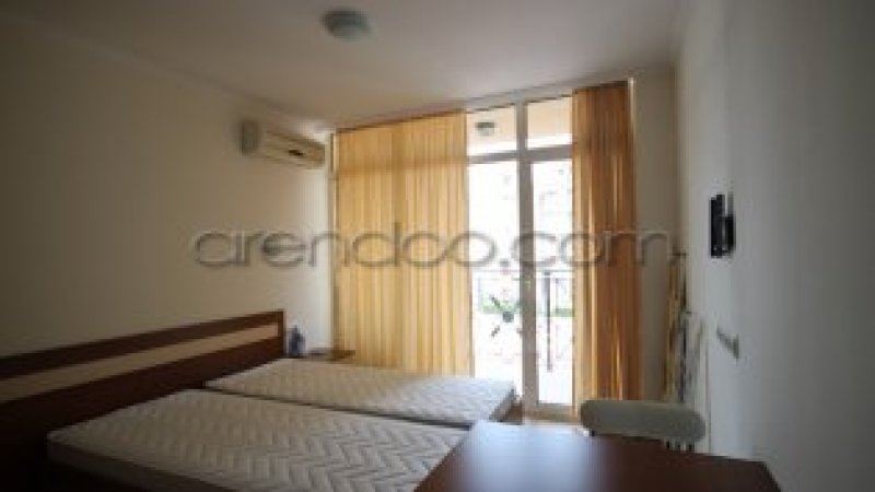 Studio in Andalusia Beach complex — photo 5