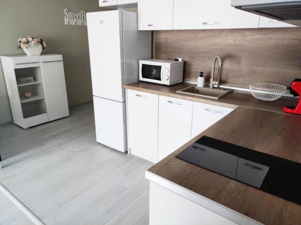 DiP Home Apartments — fotografie 4