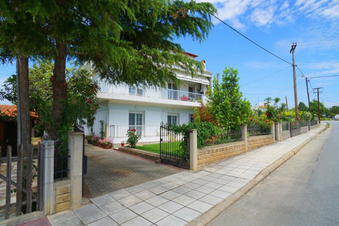 Village Avdira Family House — photo 1