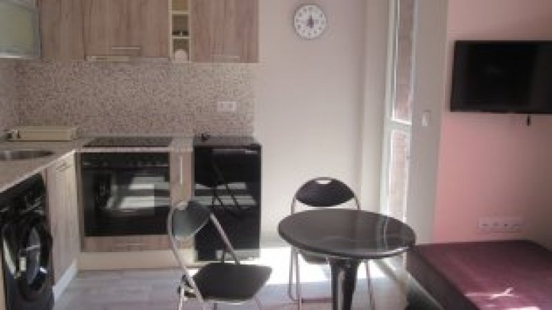 Apartment Purple — photo 5