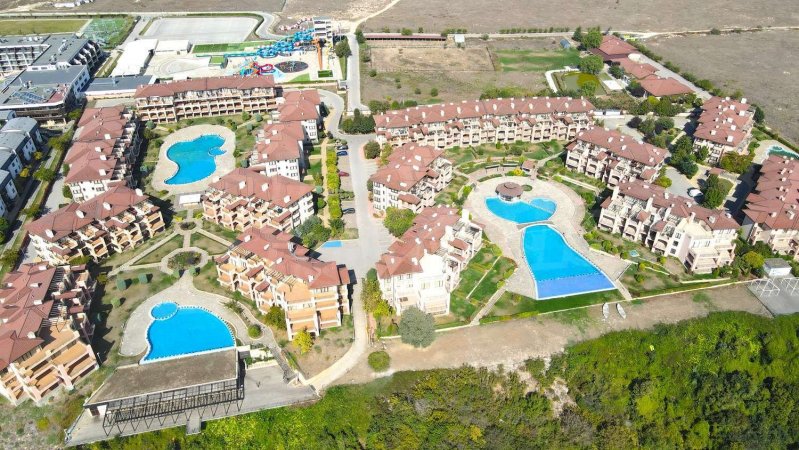 Sea View & infinity pool apartment in Kaliakria 79 — photo 3