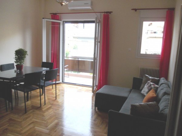 Paleo Faliro Apartment - Athens Riviera — photo 2