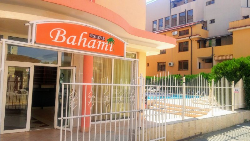 Apartment in Bahami complex — photo 3