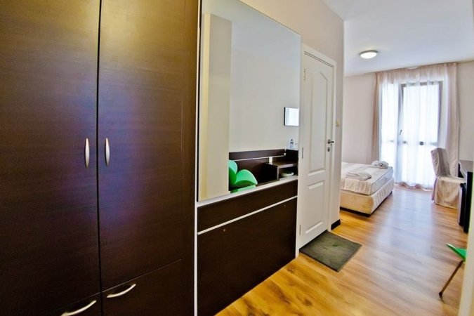 Double Room with Double Bed — photo 2