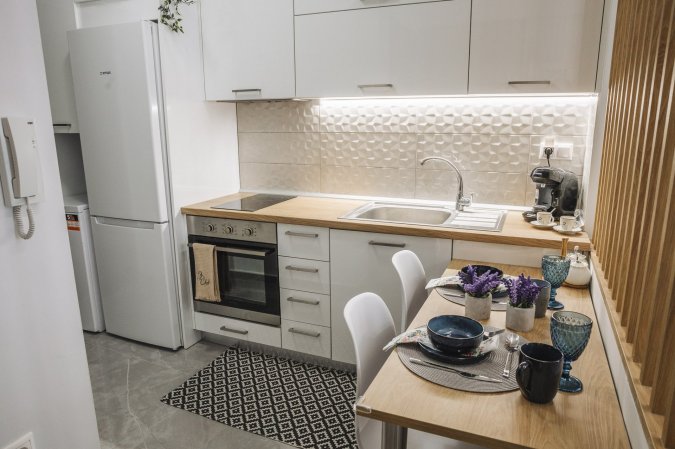 ALFA - LUXURY CONDO — photo 5