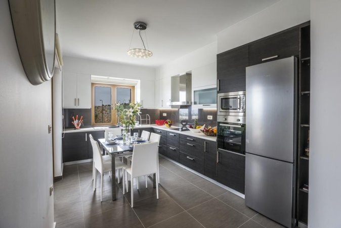 Villa Lady Dafni — photo 5