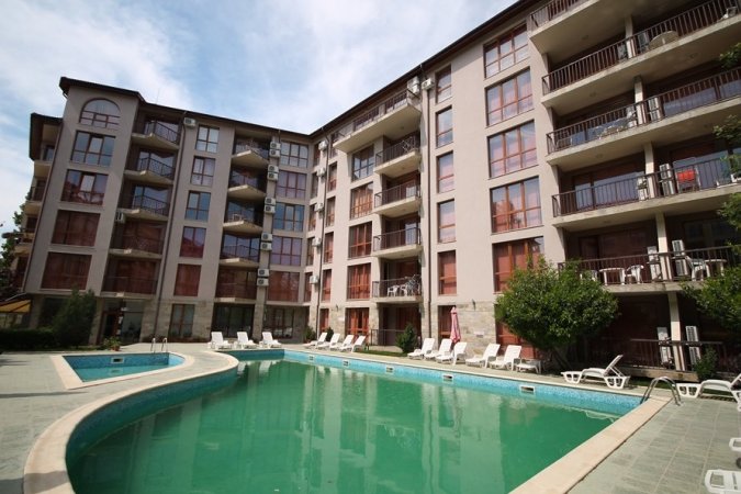 Apartment in Sunny View North complex — photo 5