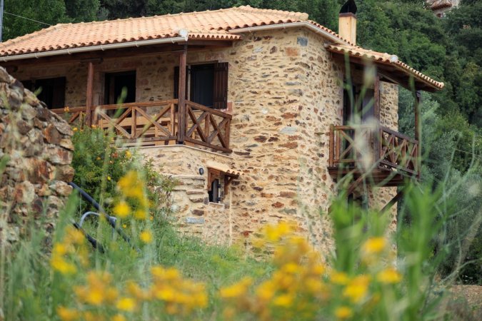 Village House — photo 1