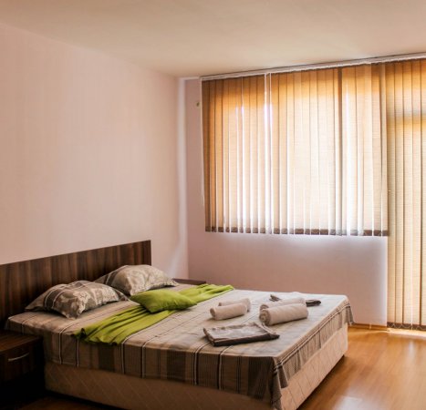 Two bedroom apartment in Sunny House Family — photo 2