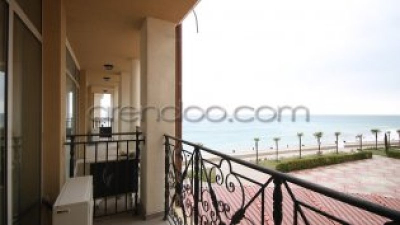 Studio in Andalusia Beach complex — photo 2