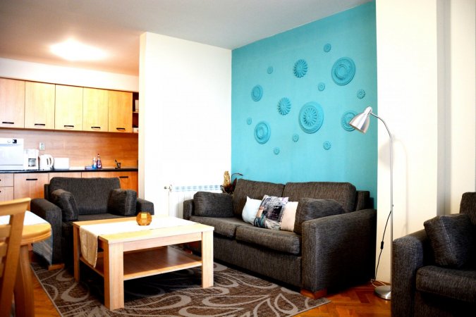 Varna Inn sea park apartments — photo 3
