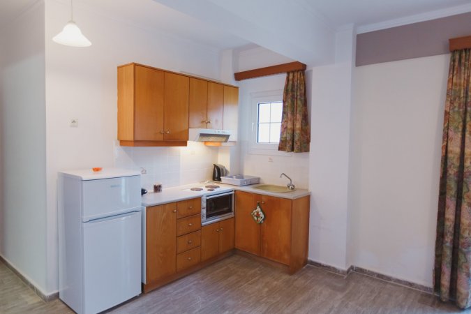 Superior Apartment with Garden and Mountain View — photo 3