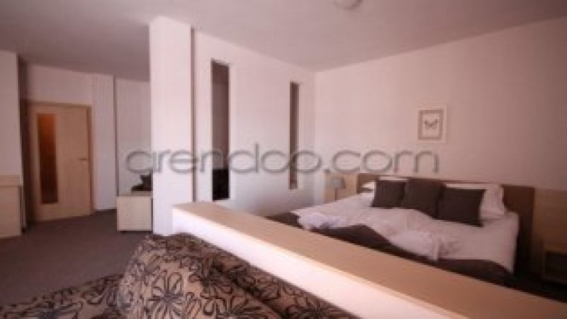 Apartment in Green Peace SPA complex — photo 5