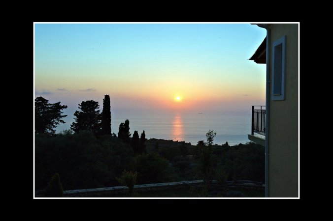 Large studio for 2-3 persons close to the most beautiful beaches of Lefkada — photo 6