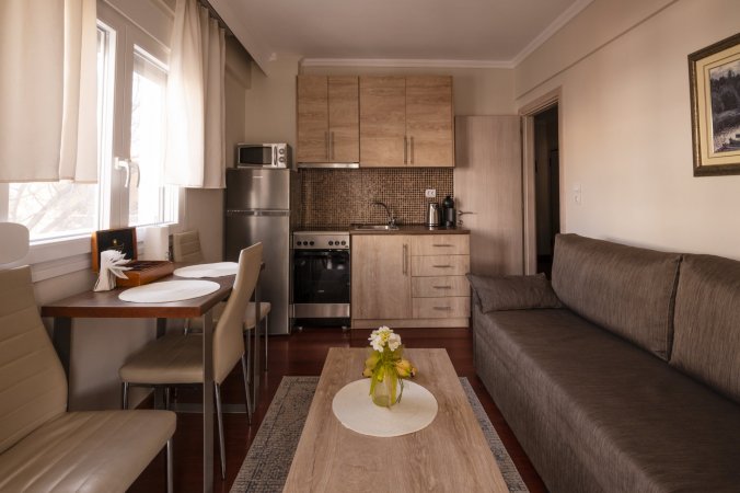 Emi's beach apartment — photo 5